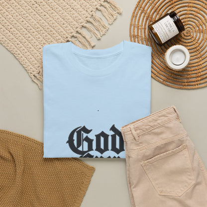 God Over Everything Tee