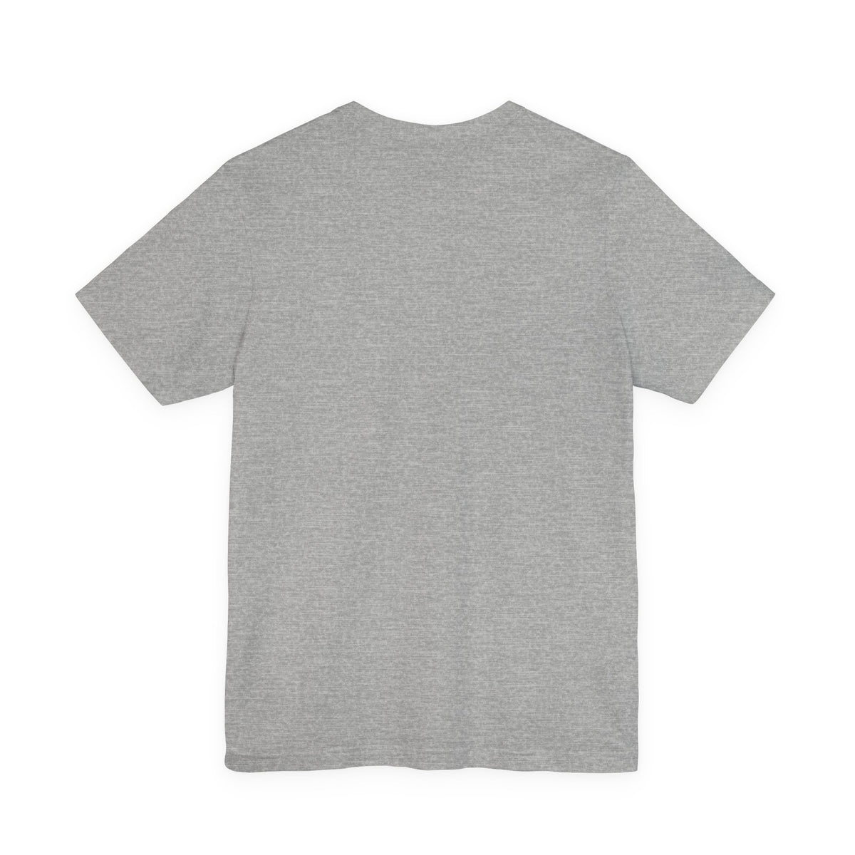 Jesus Is King T-Shirt — Minimal Christian Faith Tee