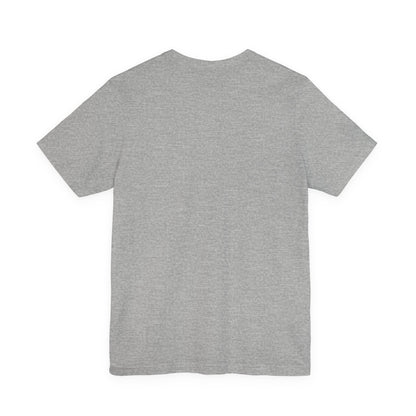 Jesus Is King T-Shirt — Minimal Christian Faith Tee