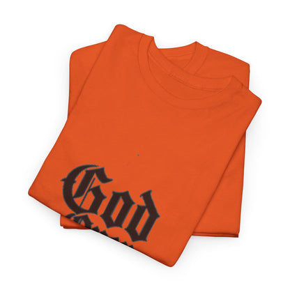 God Over Everything Tee
