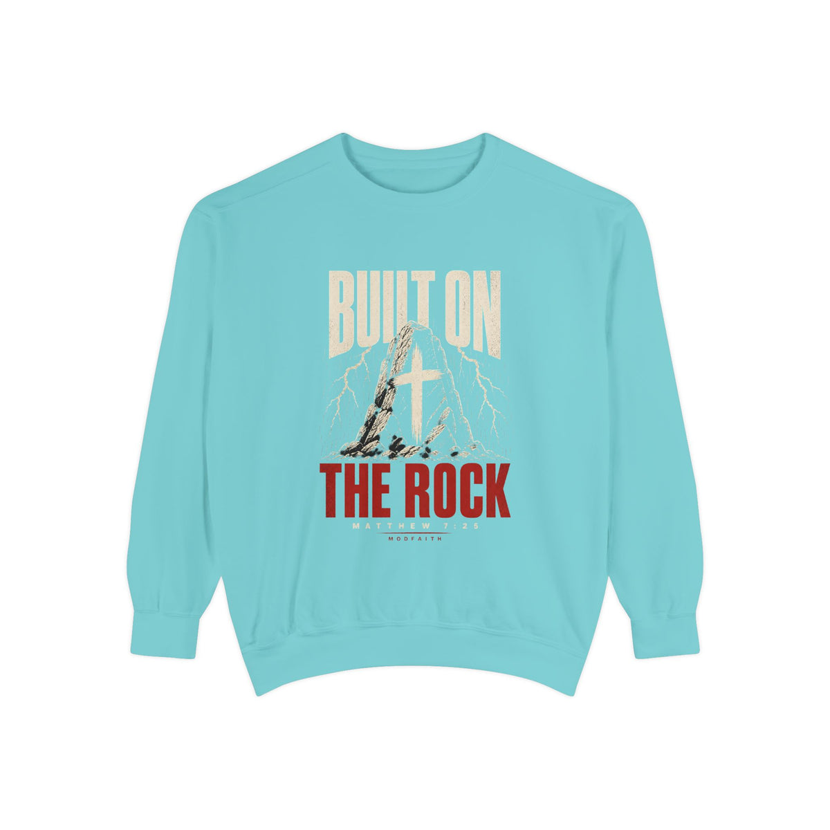Redeemed Sweatshirt