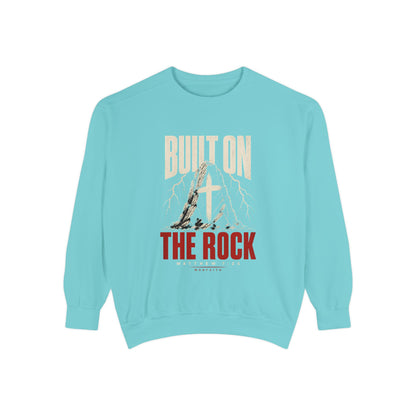 Redeemed Sweatshirt