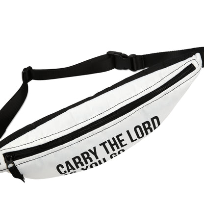 Fanny Pack