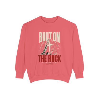 Redeemed Sweatshirt