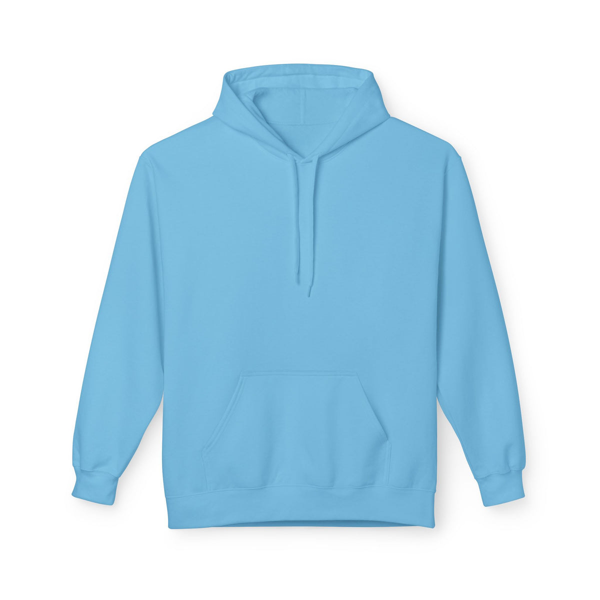 Faith Over Fear Hoodie — Inspirational Christian Pullover