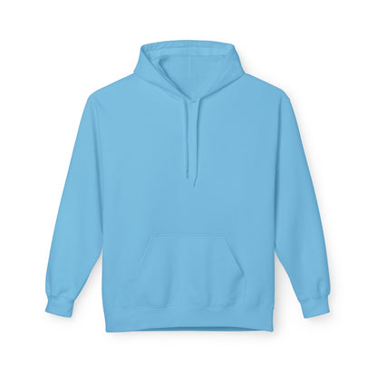 Faith Over Fear Hoodie — Inspirational Christian Pullover