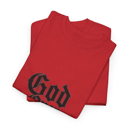 God Over Everything Tee