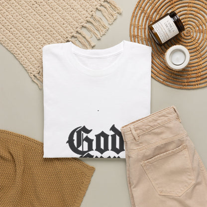 God Over Everything Tee