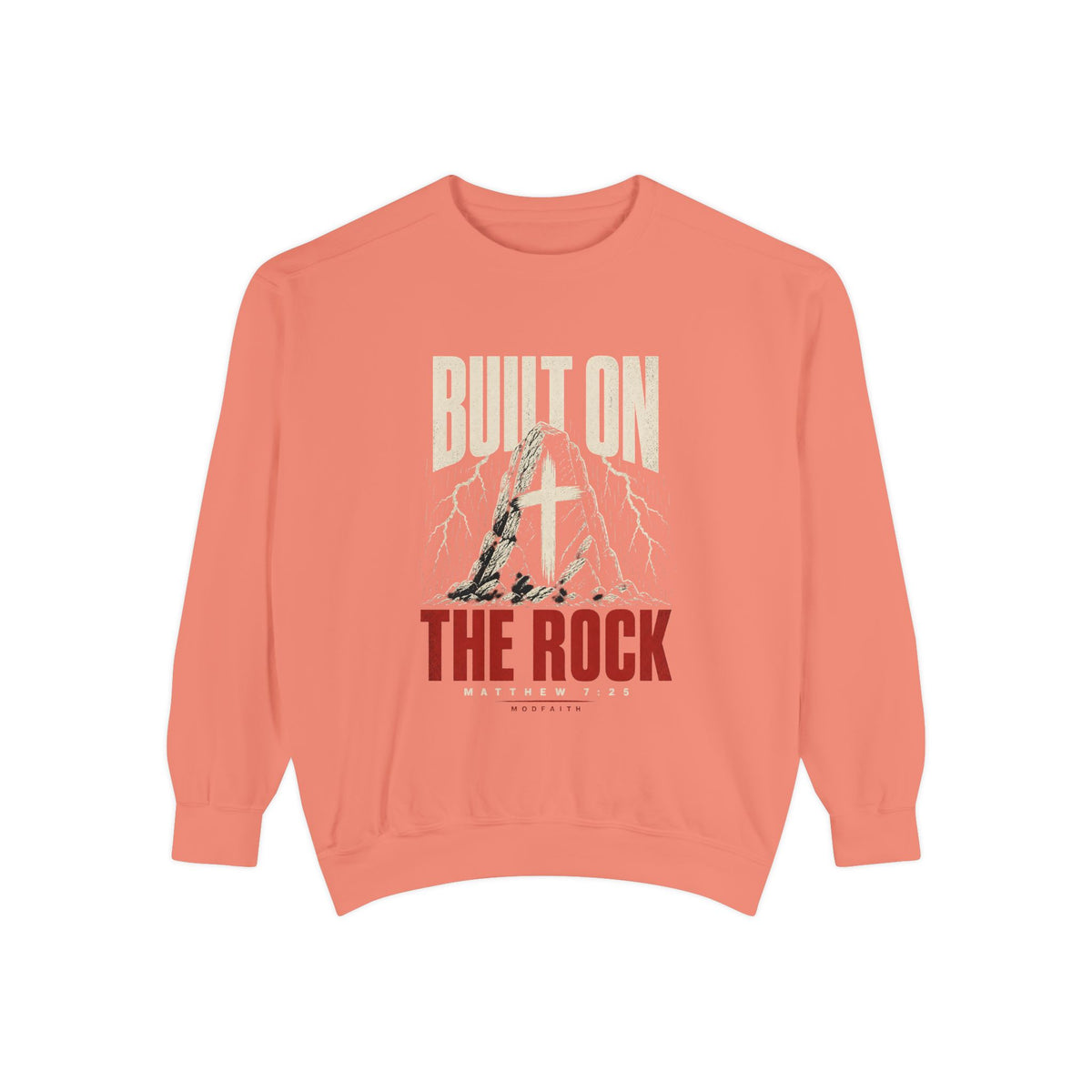 Redeemed Sweatshirt