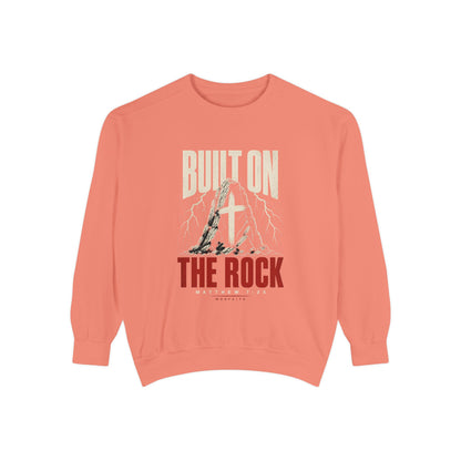 Redeemed Sweatshirt