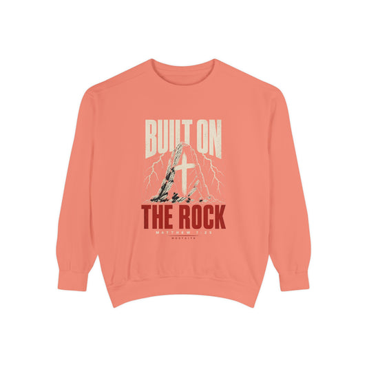 Redeemed Sweatshirt