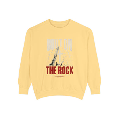 Redeemed Sweatshirt
