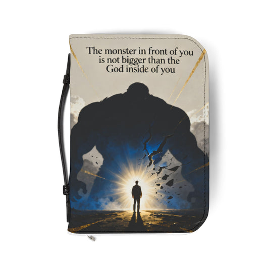 Bible Cover