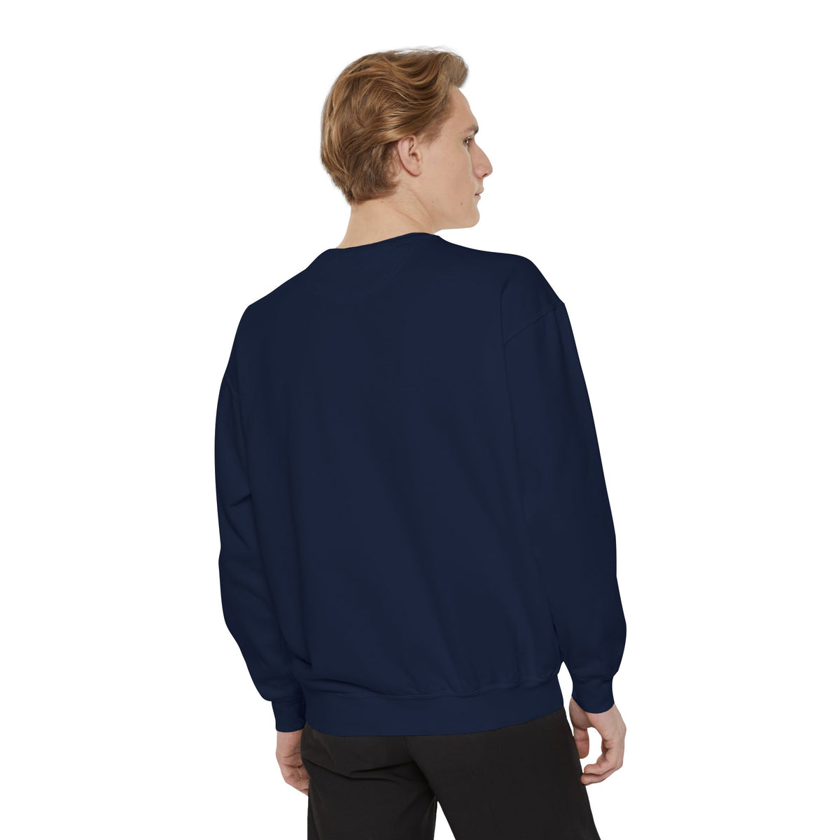 Redeemed Sweatshirt