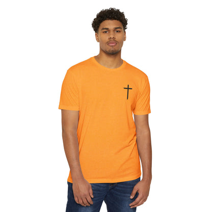 Christian Unisex T-Shirt — Faith-Inspired Everyday Tee