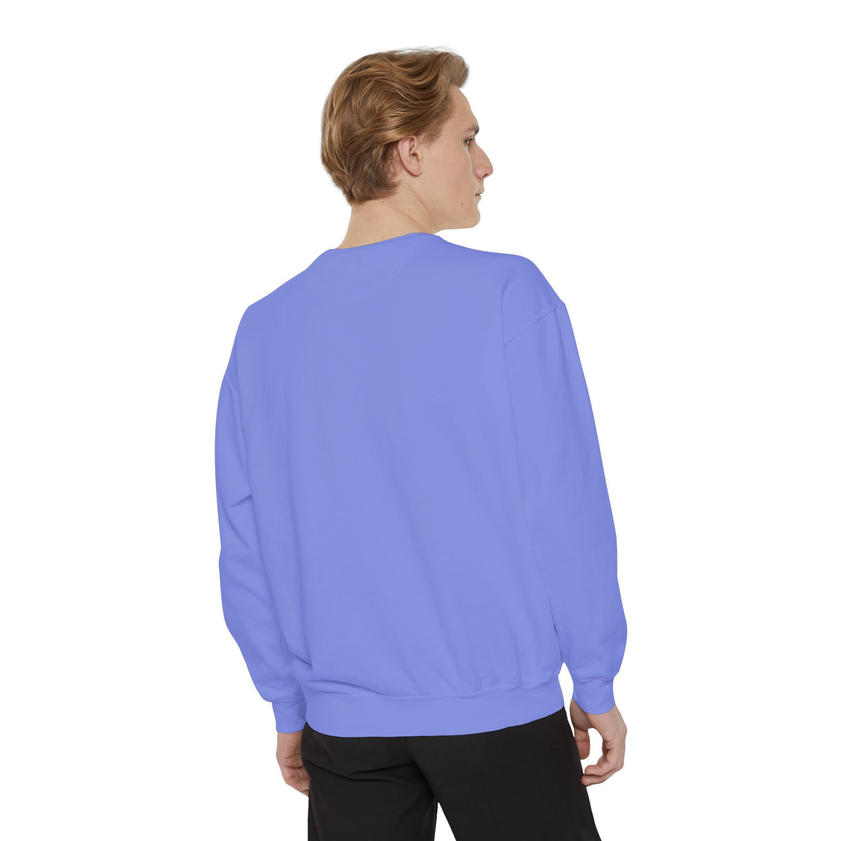 Redeemed Sweatshirt