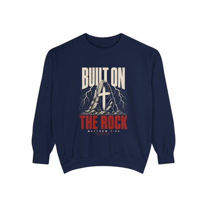 Redeemed Sweatshirt