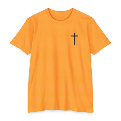Christian Unisex T-Shirt — Faith-Inspired Everyday Tee