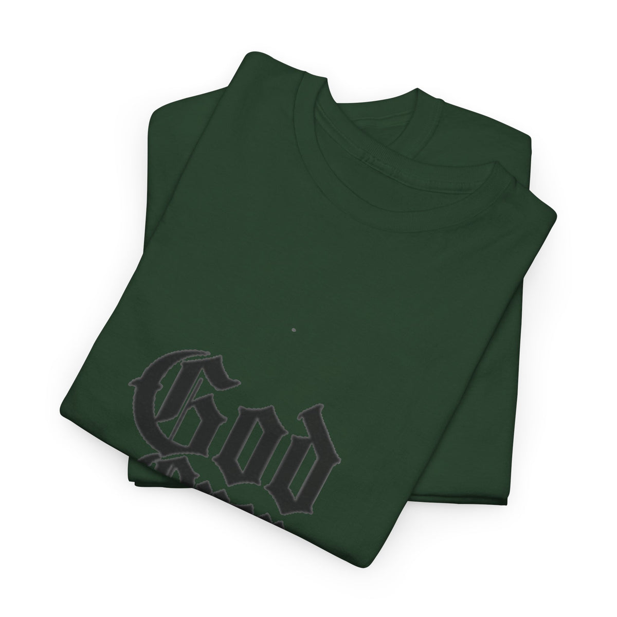 God Over Everything Tee