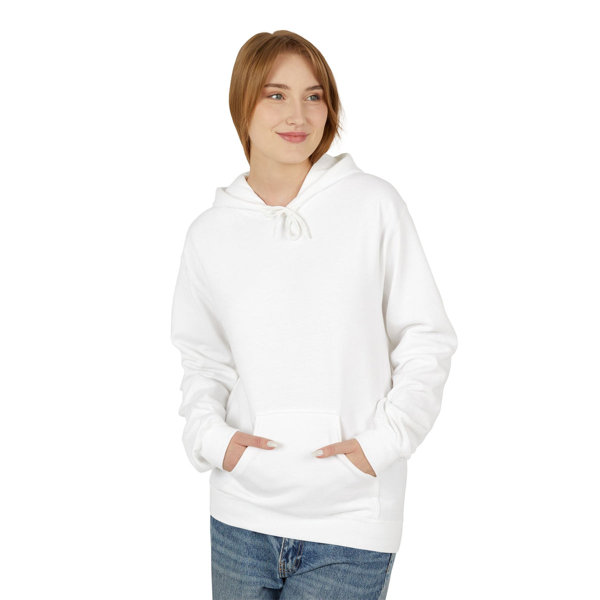 Faith Over Fear Hoodie — Inspirational Christian Pullover