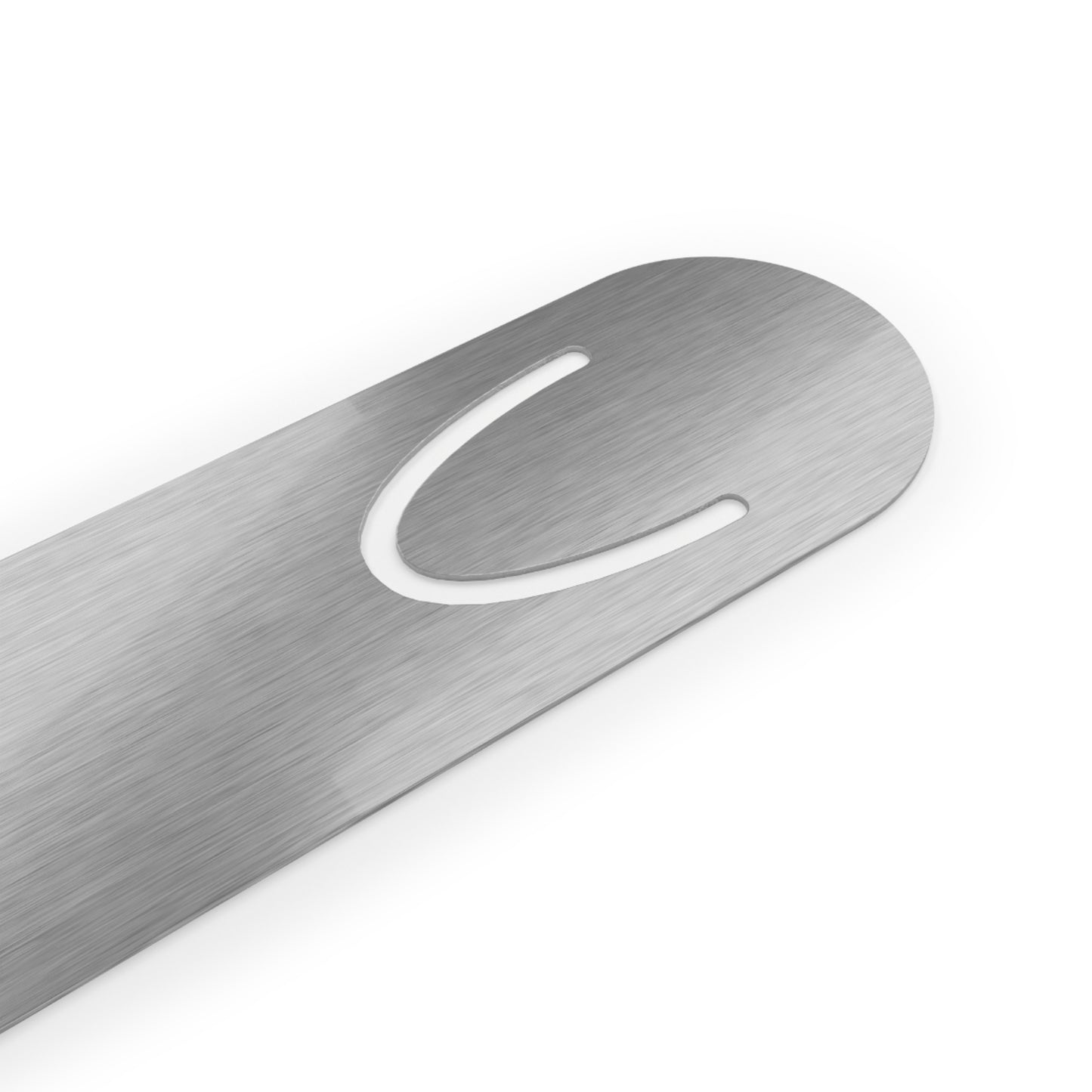 Christian Bookmark — Faith-Inspired Reader's Gift