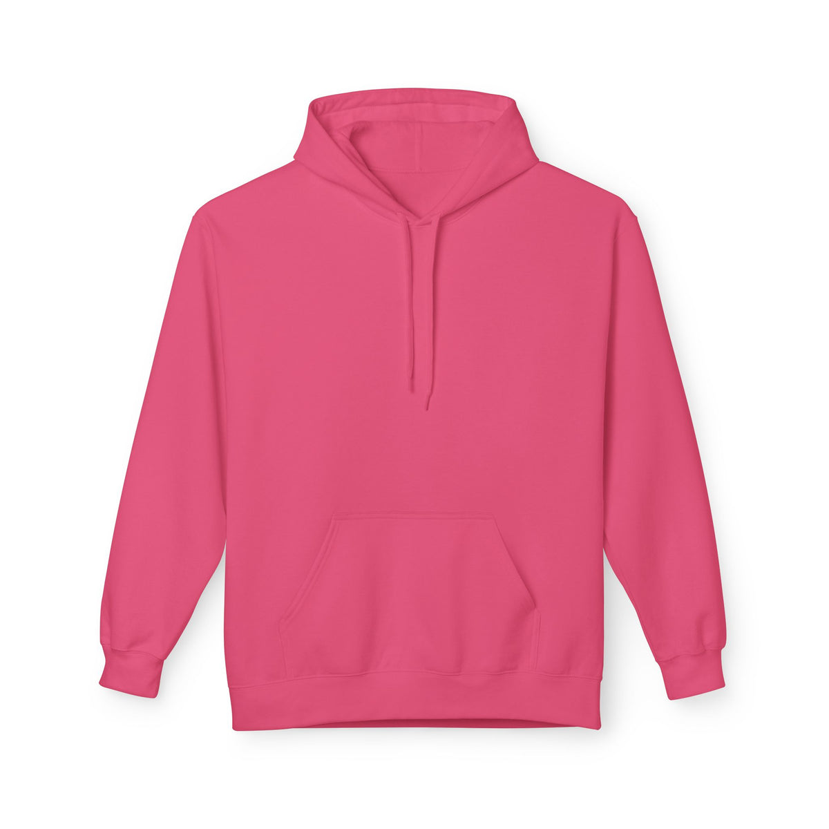 Faith Over Fear Hoodie — Inspirational Christian Pullover