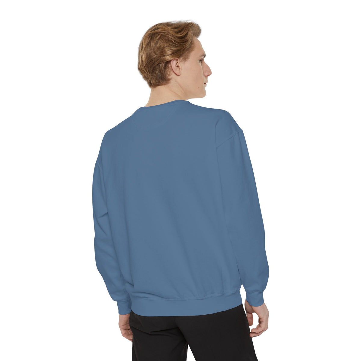 Redeemed Sweatshirt