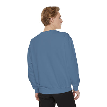 Redeemed Sweatshirt