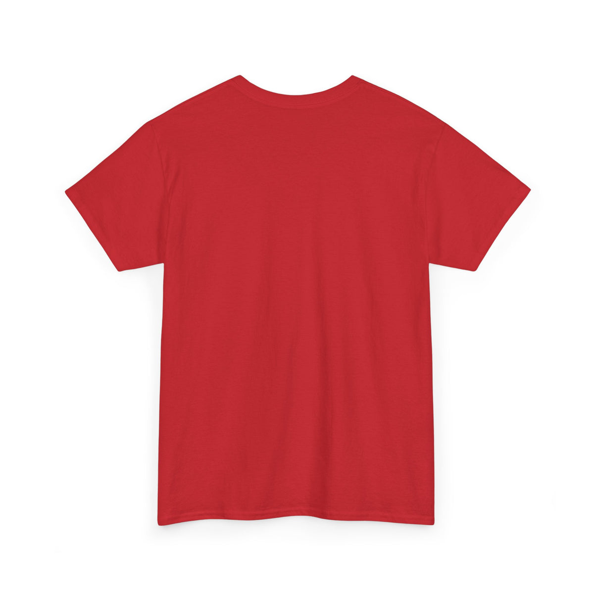 Faith & Hope Word Block T-Shirt — Minimal Christian Typography Tee