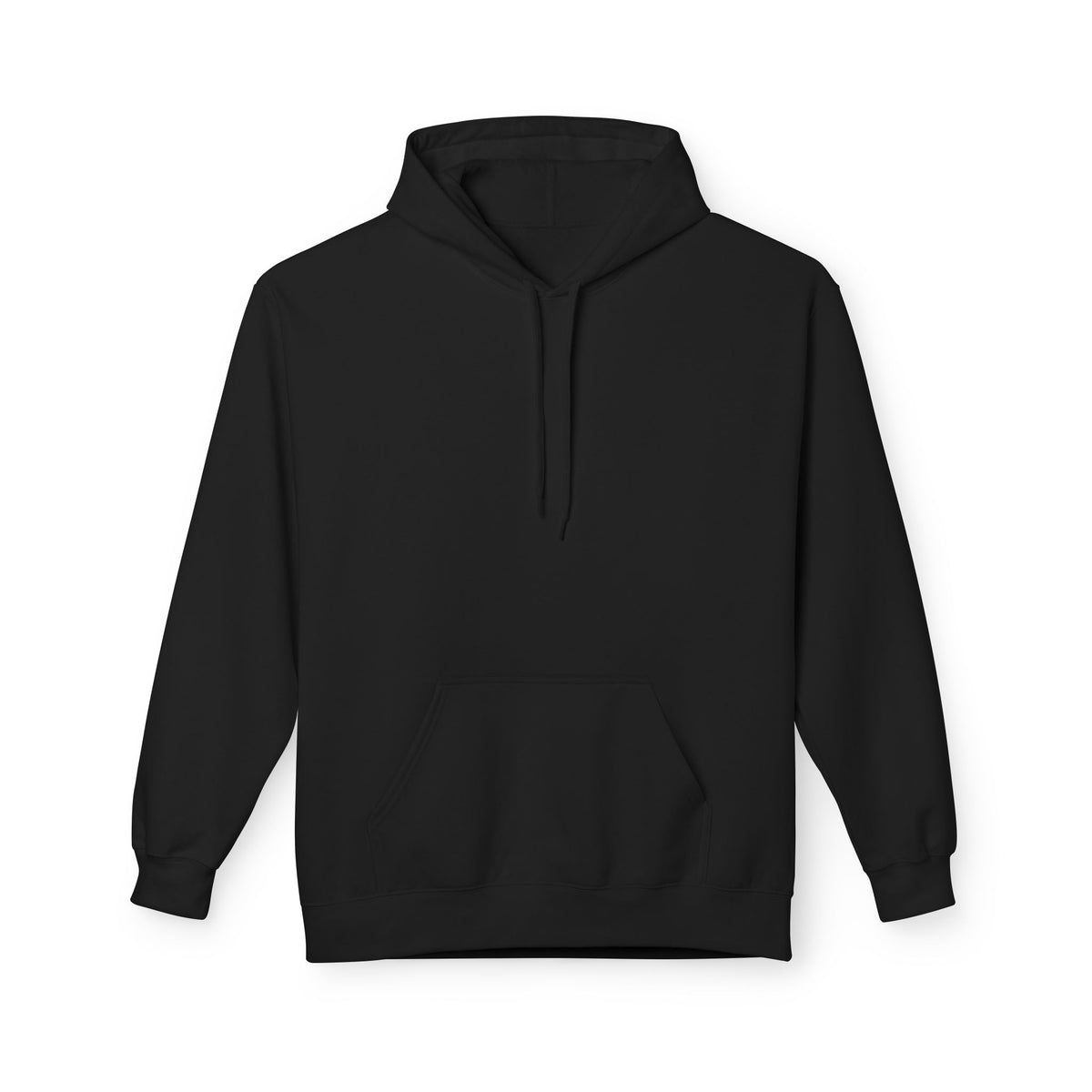 Faith Over Fear Hoodie — Inspirational Christian Pullover