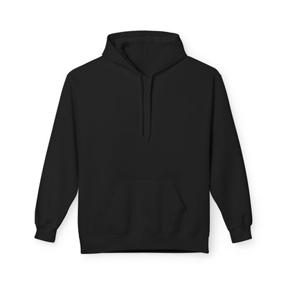Faith Over Fear Hoodie — Inspirational Christian Pullover