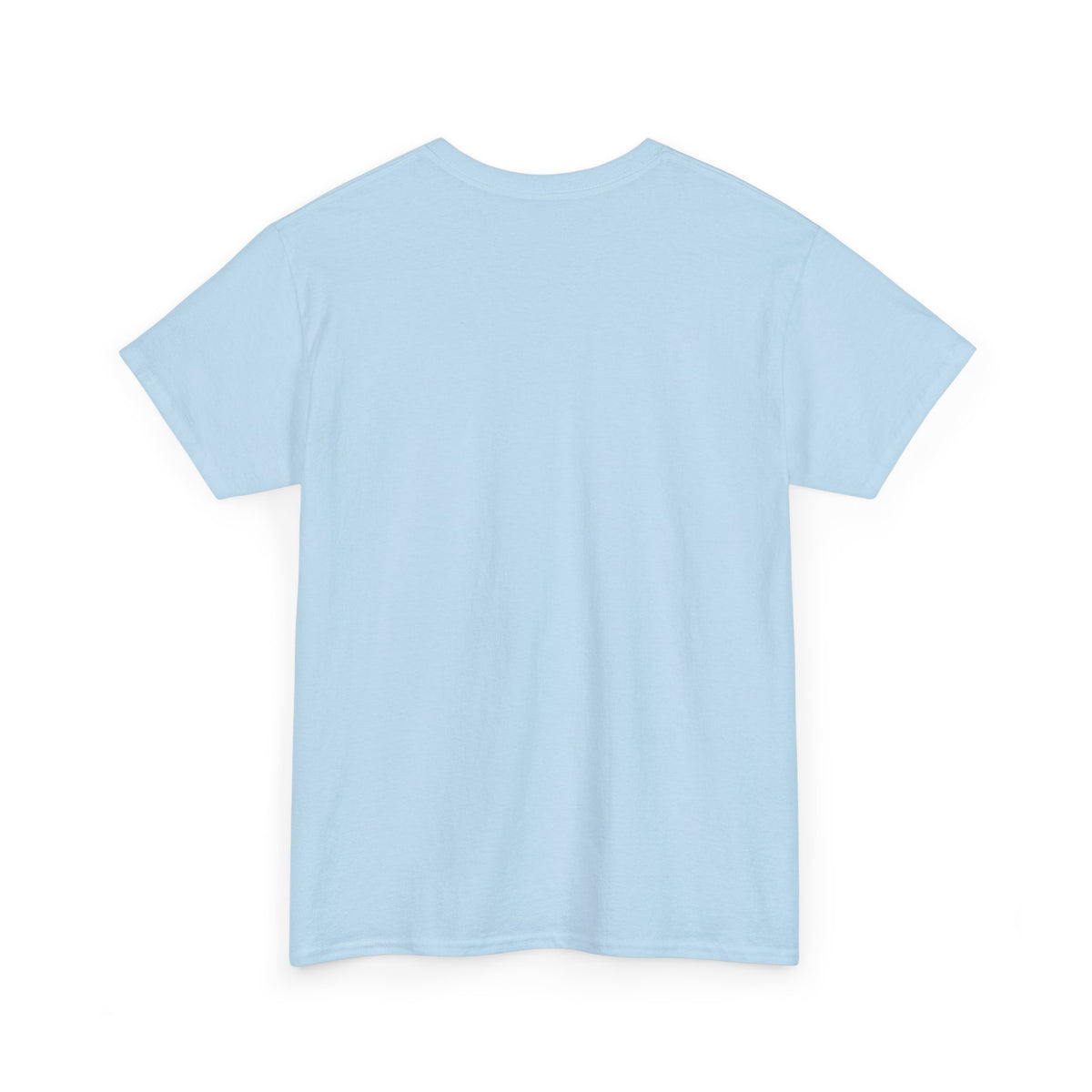 Faith & Hope Word Block T-Shirt — Minimal Christian Typography Tee