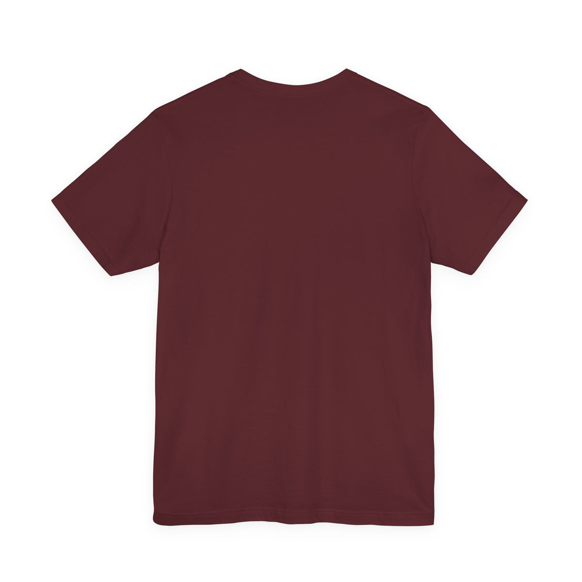 Jesus Is King T-Shirt — Minimal Christian Faith Tee