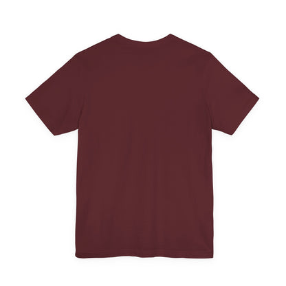 Jesus Is King T-Shirt — Minimal Christian Faith Tee