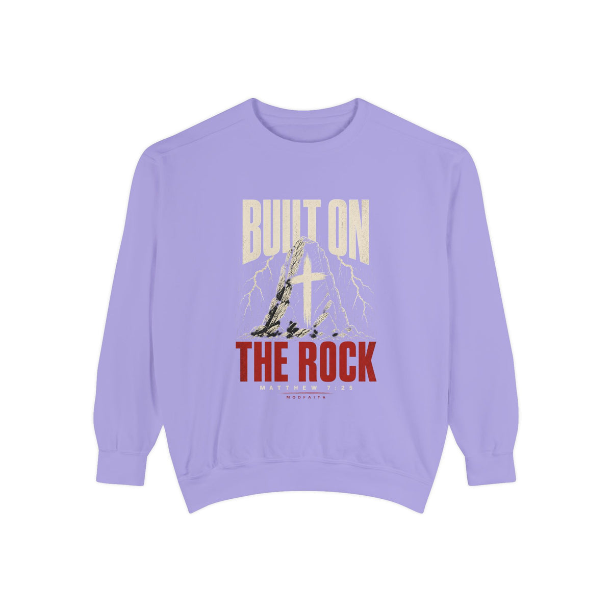 Redeemed Sweatshirt