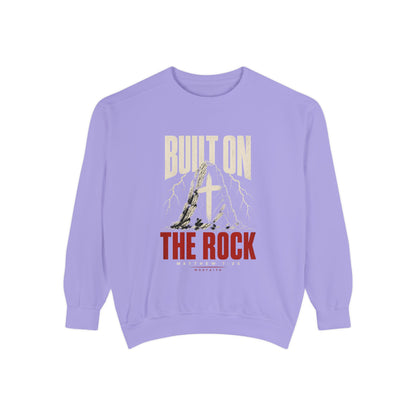 Redeemed Sweatshirt