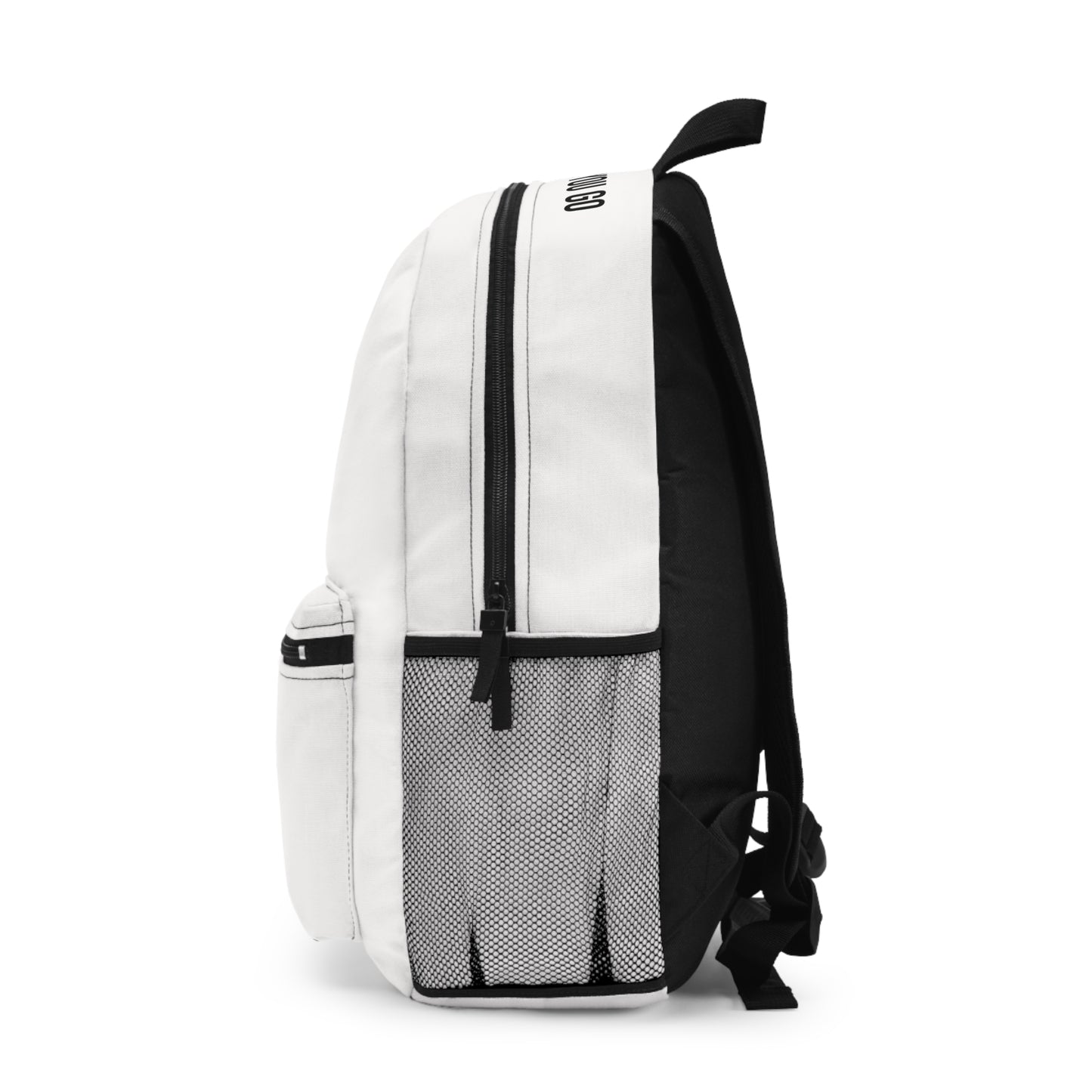 Walk With Christ Backpack