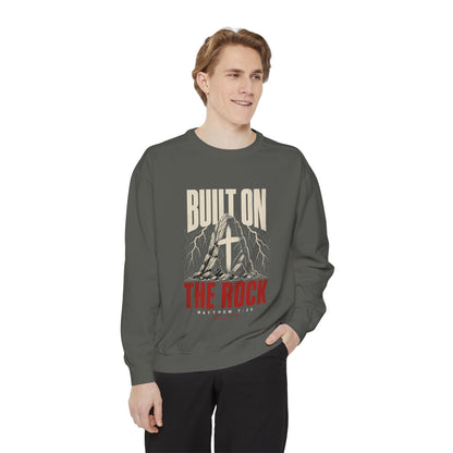Redeemed Sweatshirt
