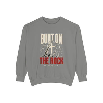Redeemed Sweatshirt