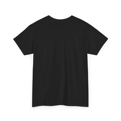 Faith & Hope Word Block T-Shirt — Minimal Christian Typography Tee