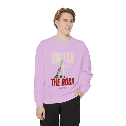 Redeemed Sweatshirt