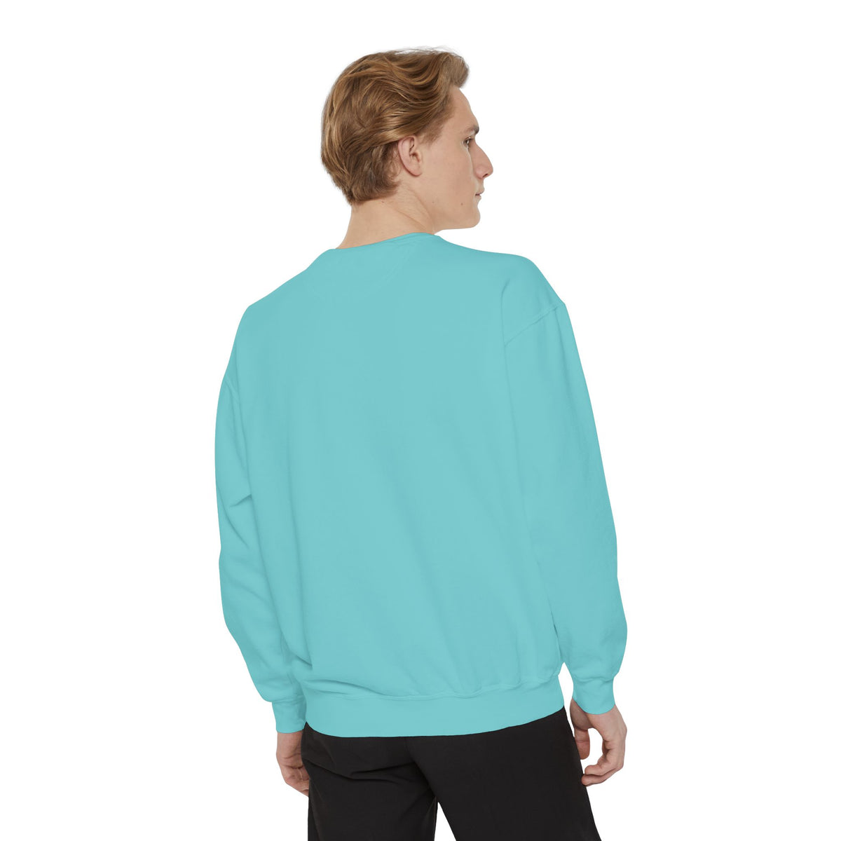 Redeemed Sweatshirt