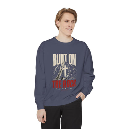Redeemed Sweatshirt