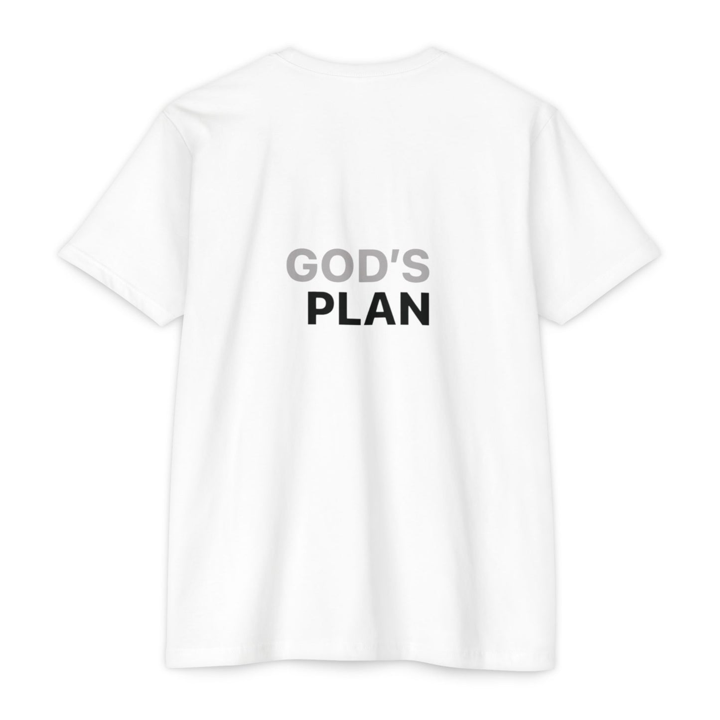 Christian Unisex T-Shirt — Faith-Inspired Everyday Tee