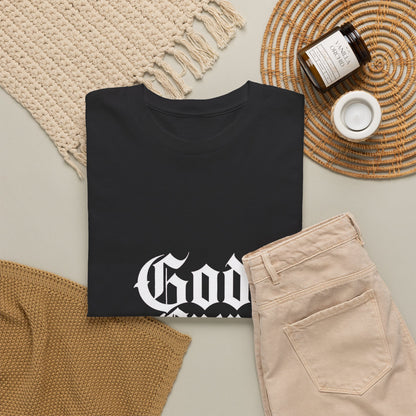 God Over Everything Tee