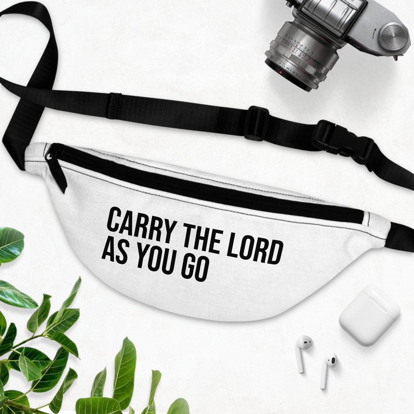 Fanny Pack