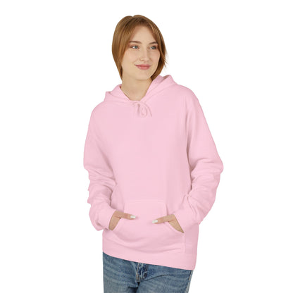Faith Over Fear Hoodie — Inspirational Christian Pullover