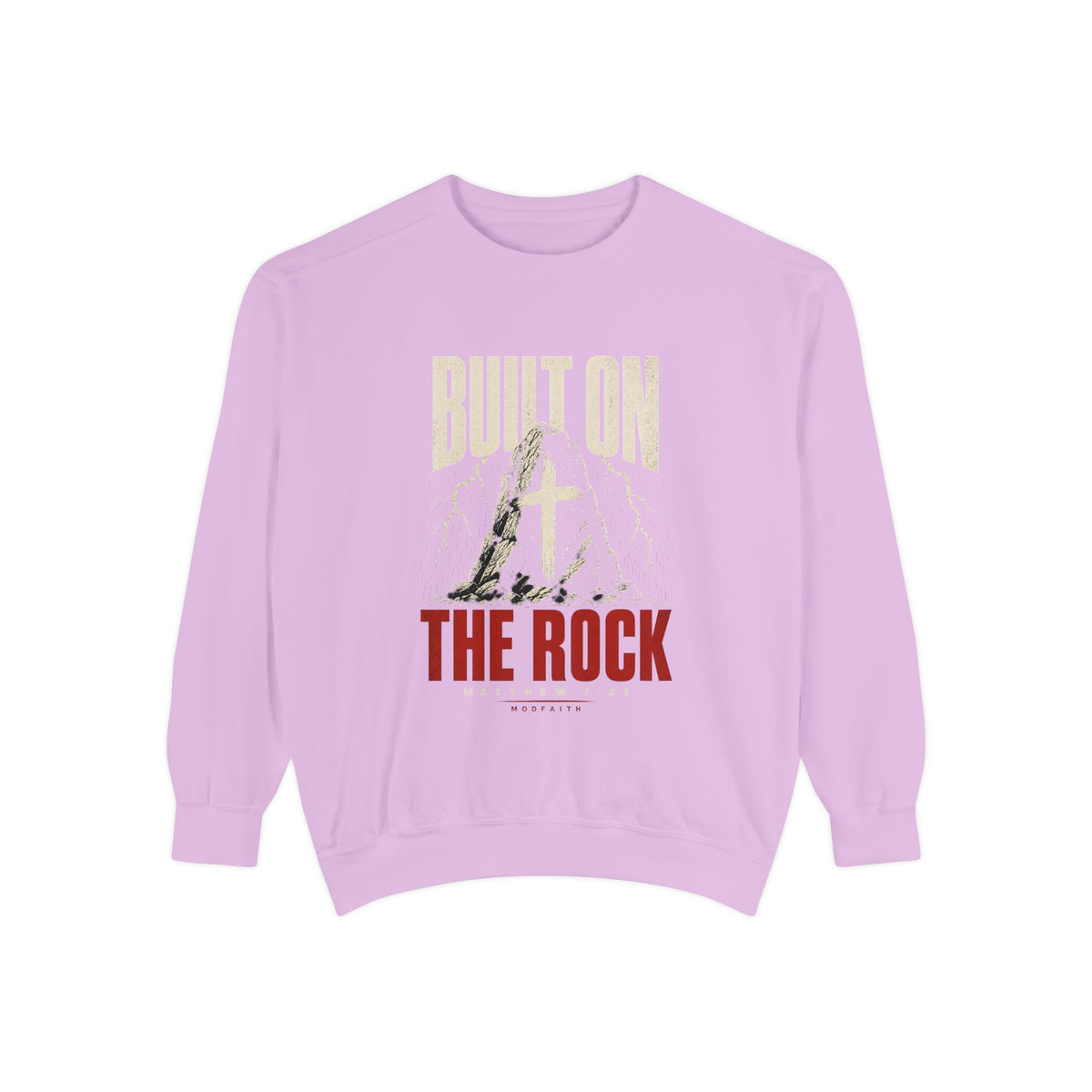 Redeemed Sweatshirt
