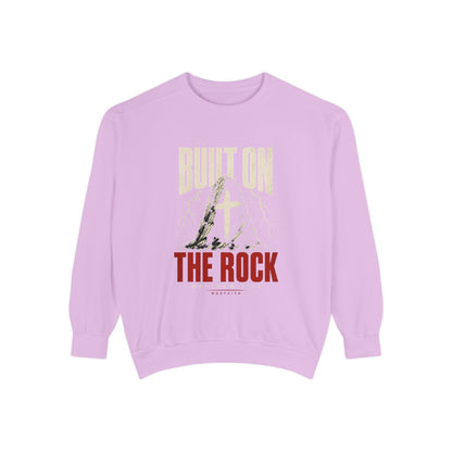 Redeemed Sweatshirt